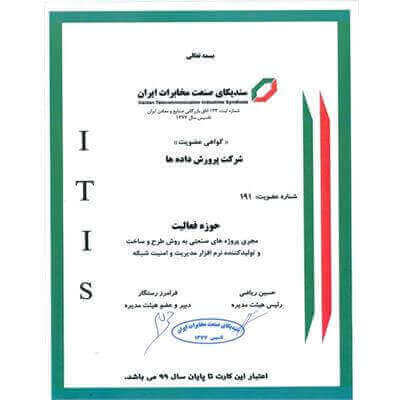 سندیکای صنعت مخابرات ایران