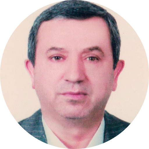 عکس جدید حاج آقا ذولفقاری