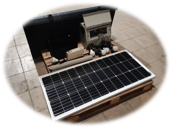sorar portable2