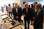 گزارش تصویری حضور شرکت پرورش داده ها در کنفرانس ظرفیت شبکه ملی اطلاعات